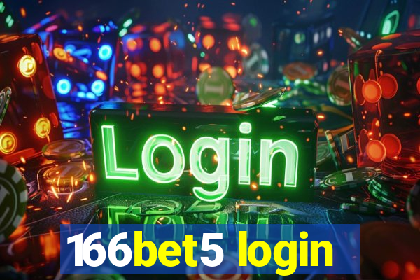 166bet5 login